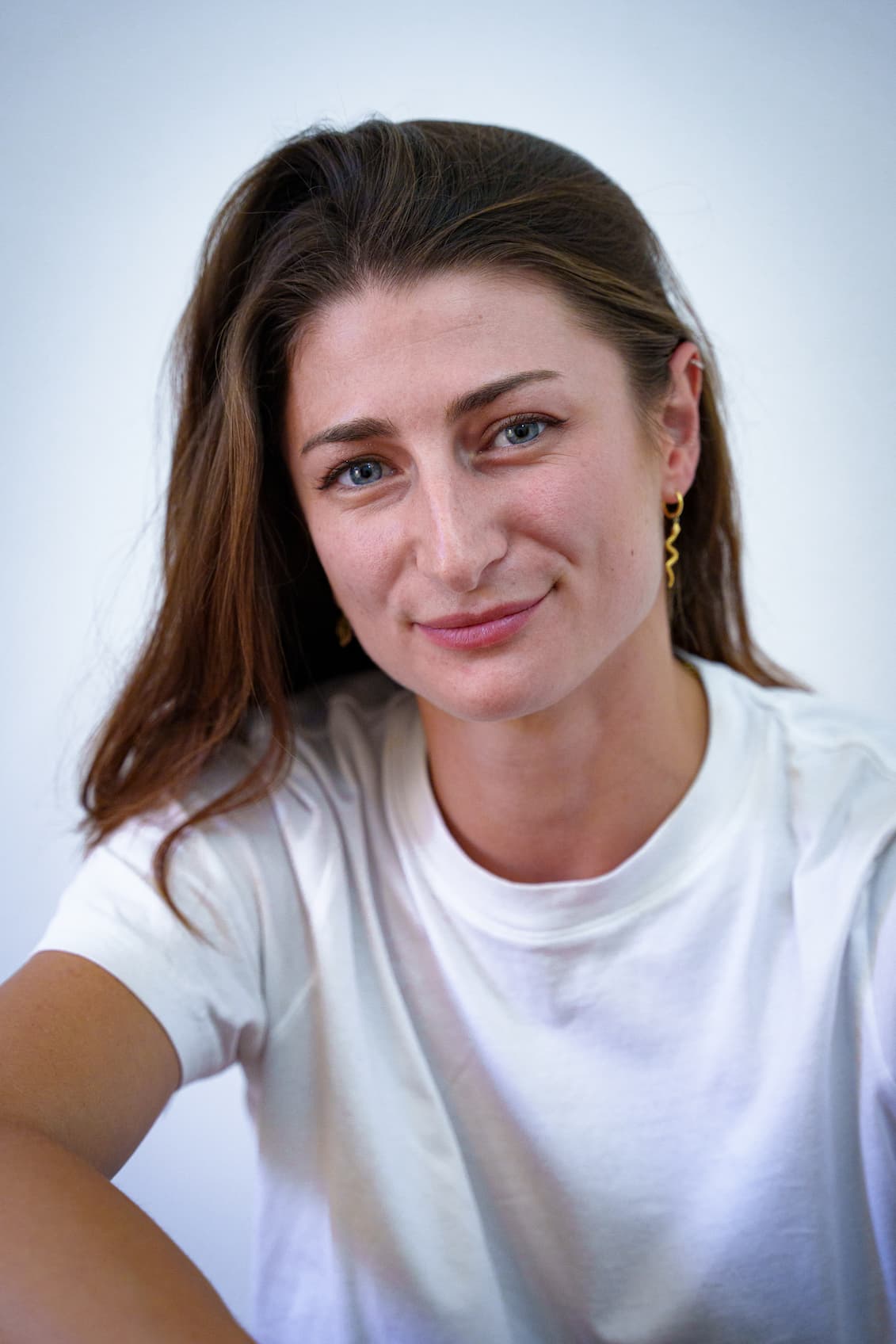 Anima Henn Gyrotonic Trainerin