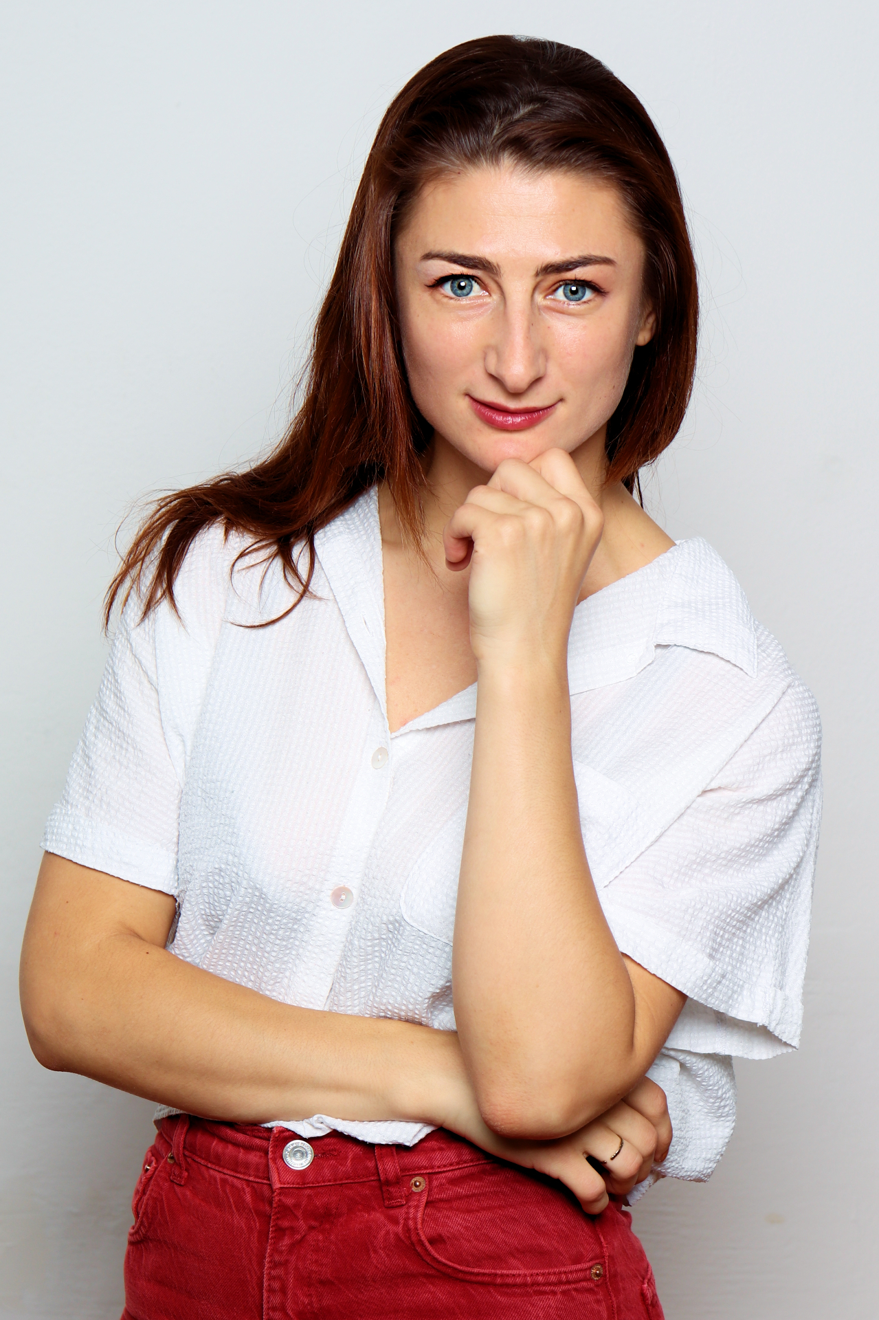 Gyrotonic Session 1:1 Betreuung