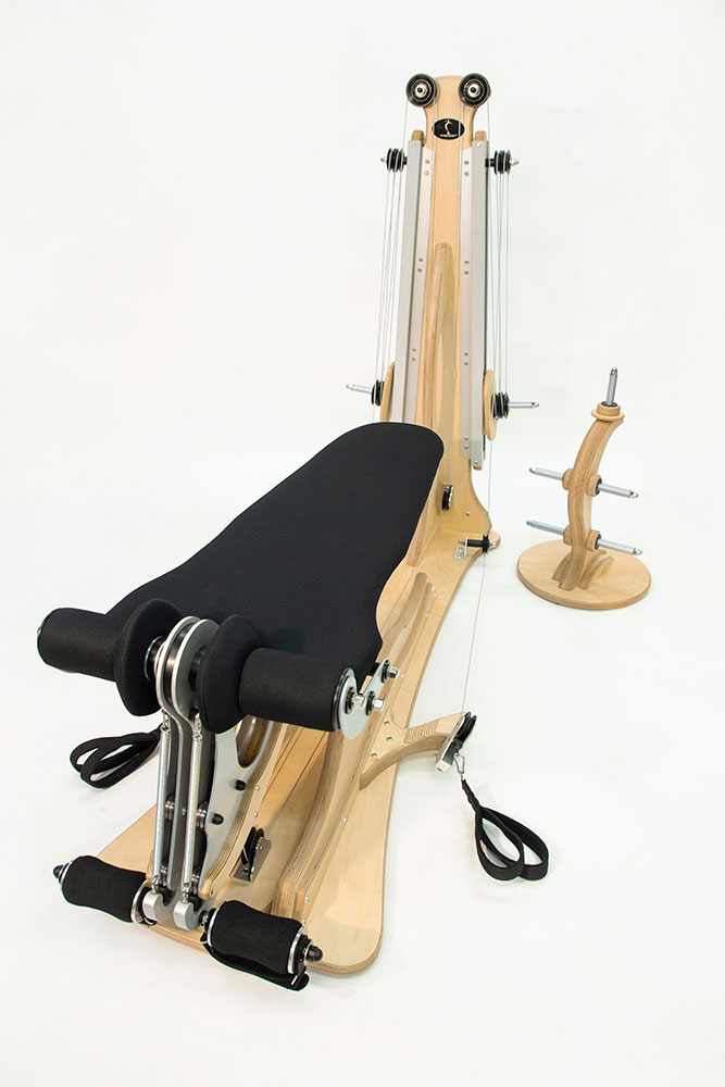 Leg Extension Trainingsgerät